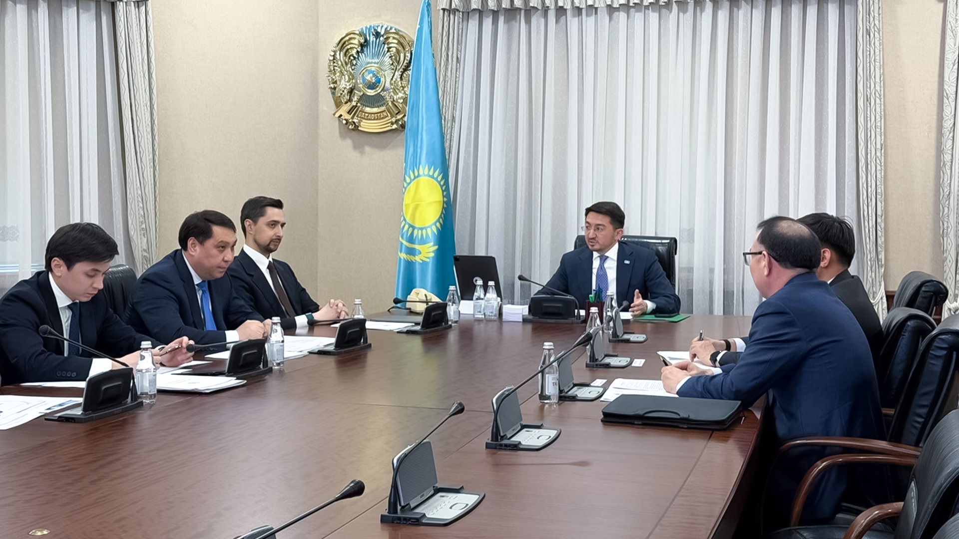 В Казахстане изменят правила сдачи экзаменов на водительские права