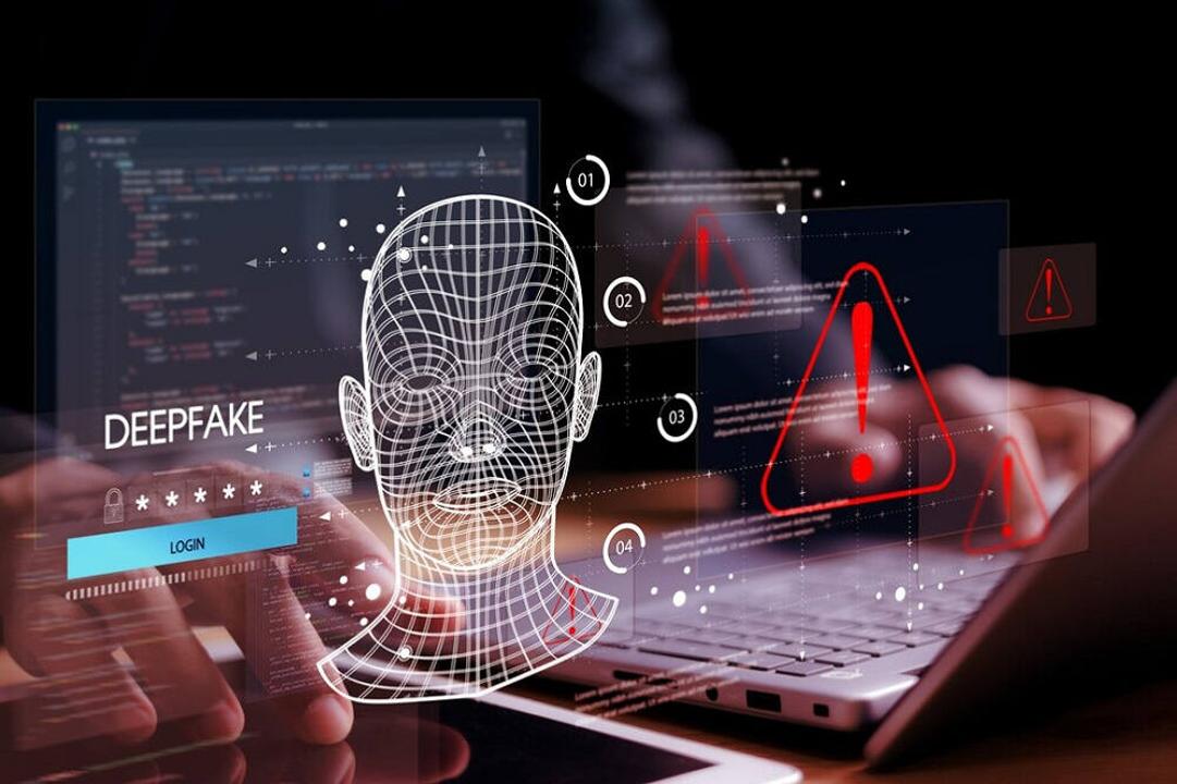 МВД предупреждает о новых схемах интернет-мошенничества с использованием ИИ