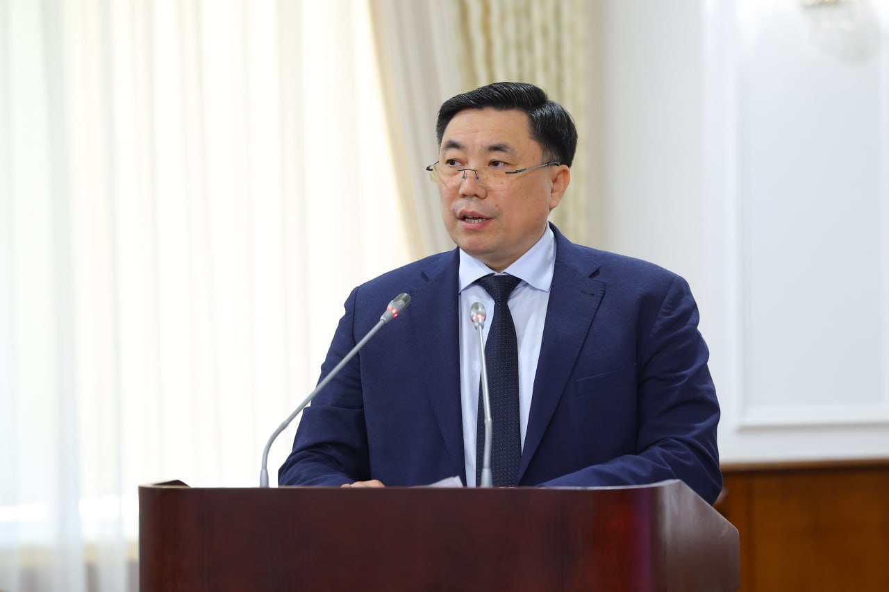 Строительство, транспорт и переработка стали драйверами роста экономики Казахстана