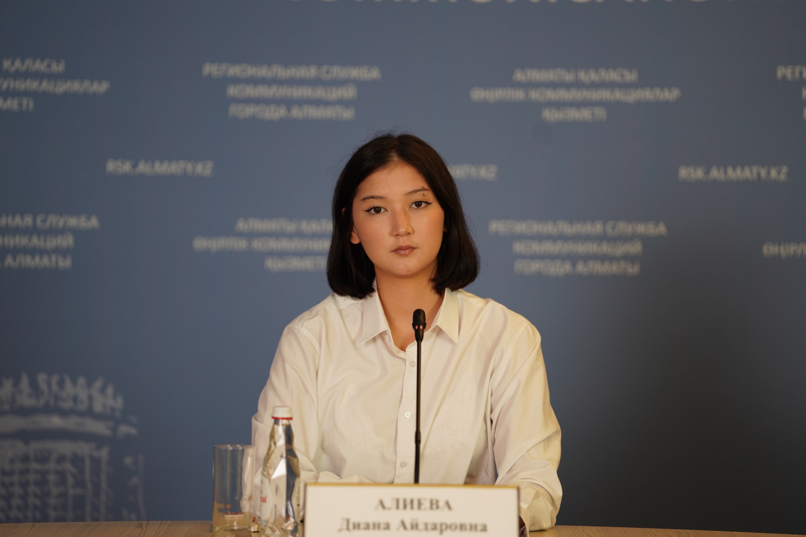 «Тазабек выходит в город»: в Алматы запускают экологическую инициативу «Таза сана»