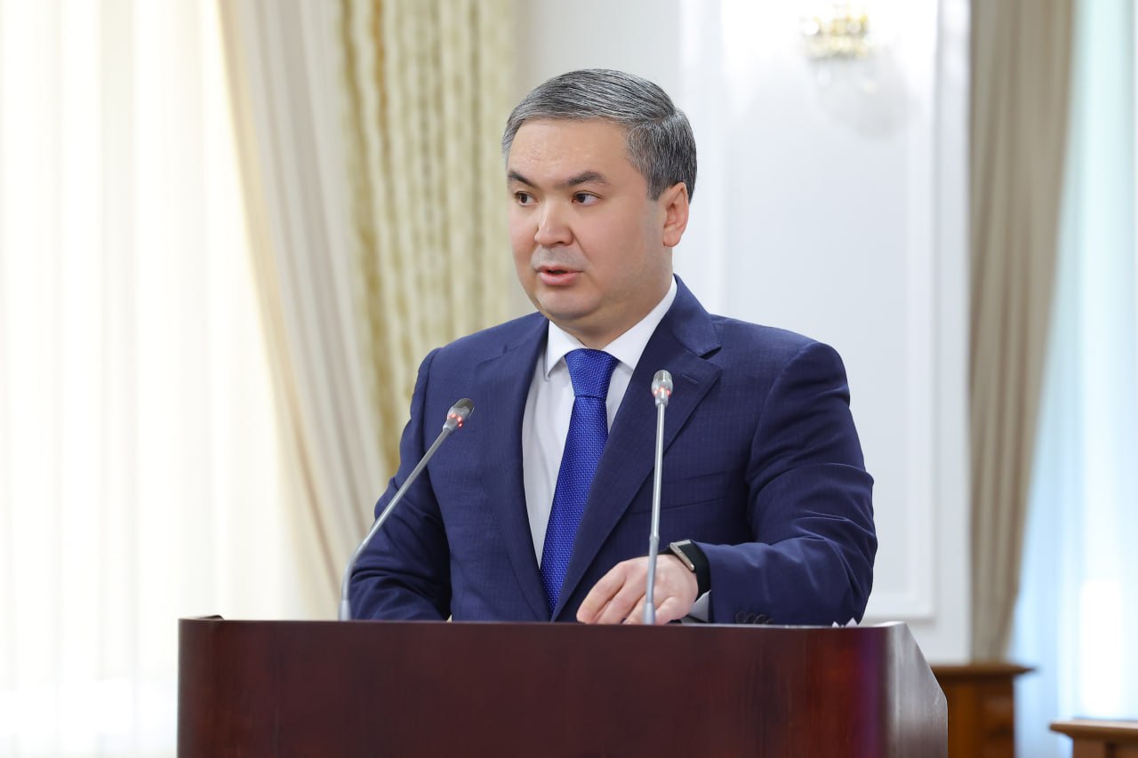 Рост обрабатывающей промышленности Казахстана в первом квартале составил 8,5%