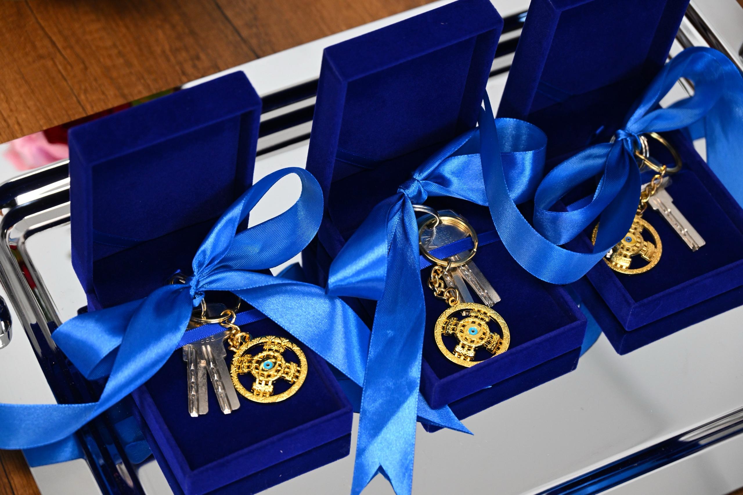 Молодые ученые Алматы получили квартиры: поддержка науки в действии