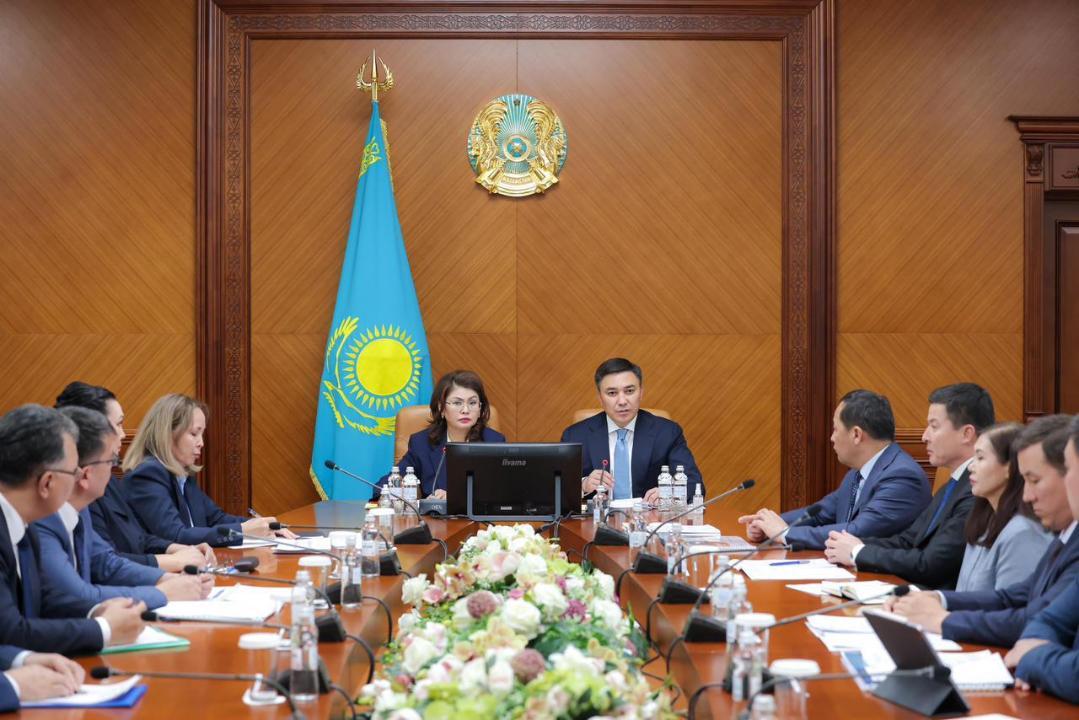 В Шымкенте откроют университет культуры и искусства и построят театр оперы и балета