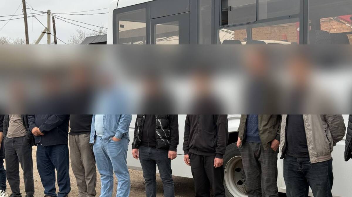 В ЗКО усиливают контроль за соблюдением миграционного законодательства