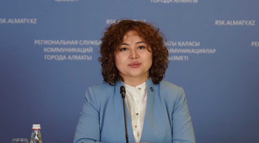 В Алматы стартовал прием в Академию госуправления: увеличено число грантов и запущены новые программы