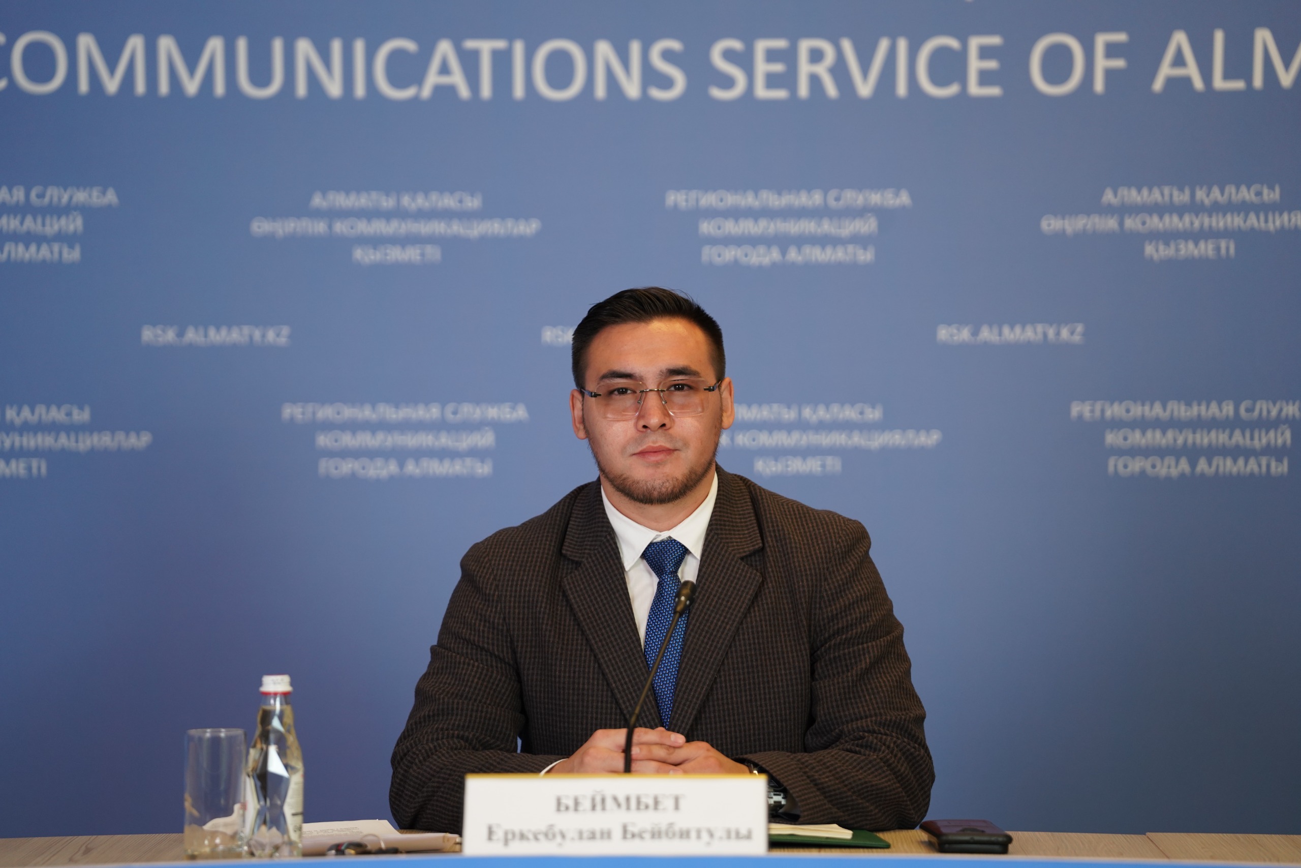 В Алматы защитили 17 тысяч прав предпринимателей и снизили давление на бизнес