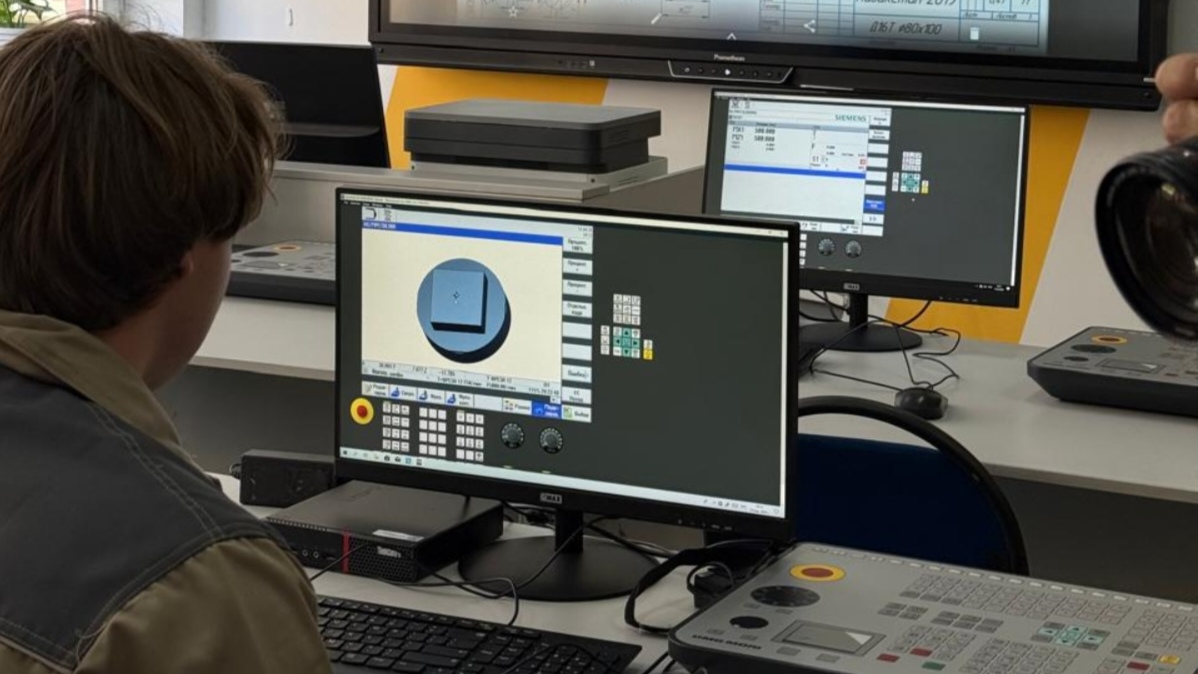 Будущие чемпионы WorldSkills Kazakhstan-2026 готовятся к республиканскому этапу