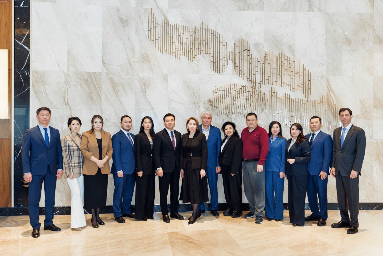 В Казахстане может появиться восьмая политическая партия