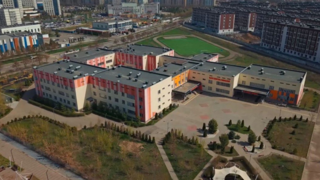 Новые стандарты обучения: пять школ Алматы внедряют международный бакалавриат IB