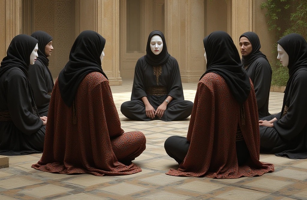 Известный религиовед предупредил о рисках новых течений внутри накшбандийского тариката