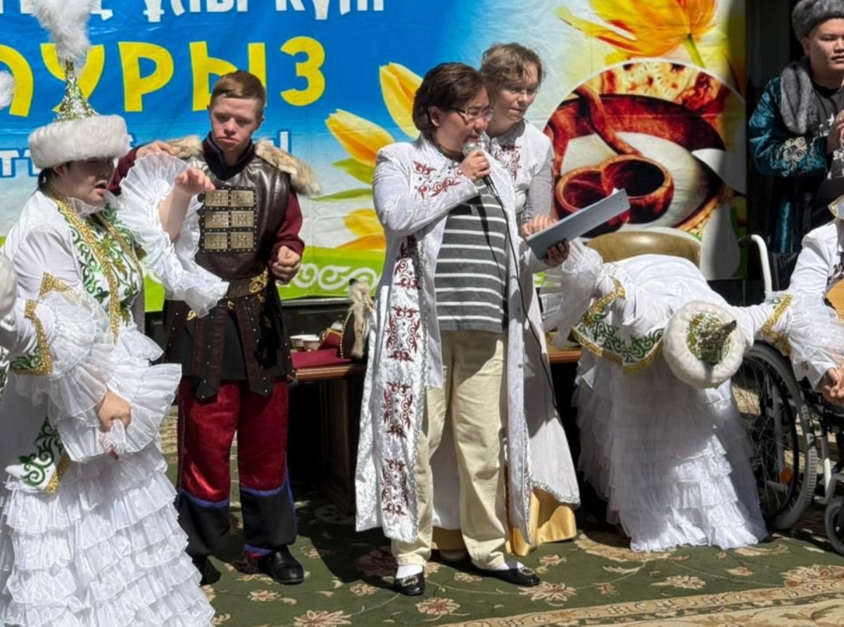 В Алматы состоялась сатирическая постановка по мотивам легенды «Қозы Көрпеш – Баян Сұлу»