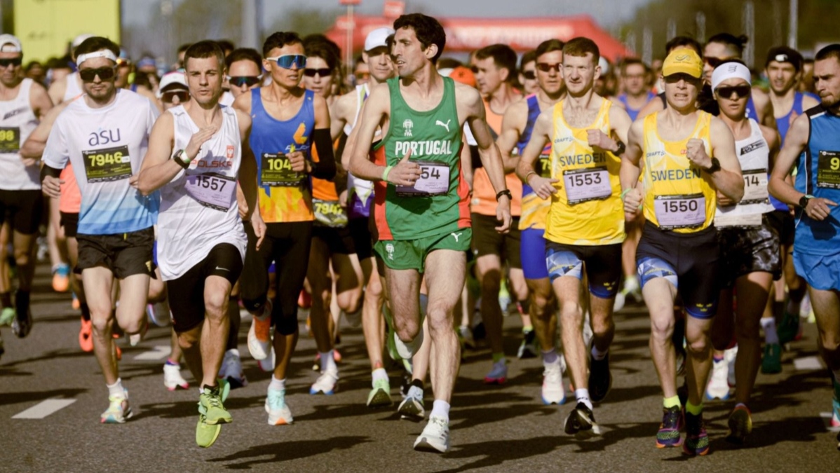 Более 10 000 участников из 44 стран: Almaty Half Marathon пройдет 19 апреля