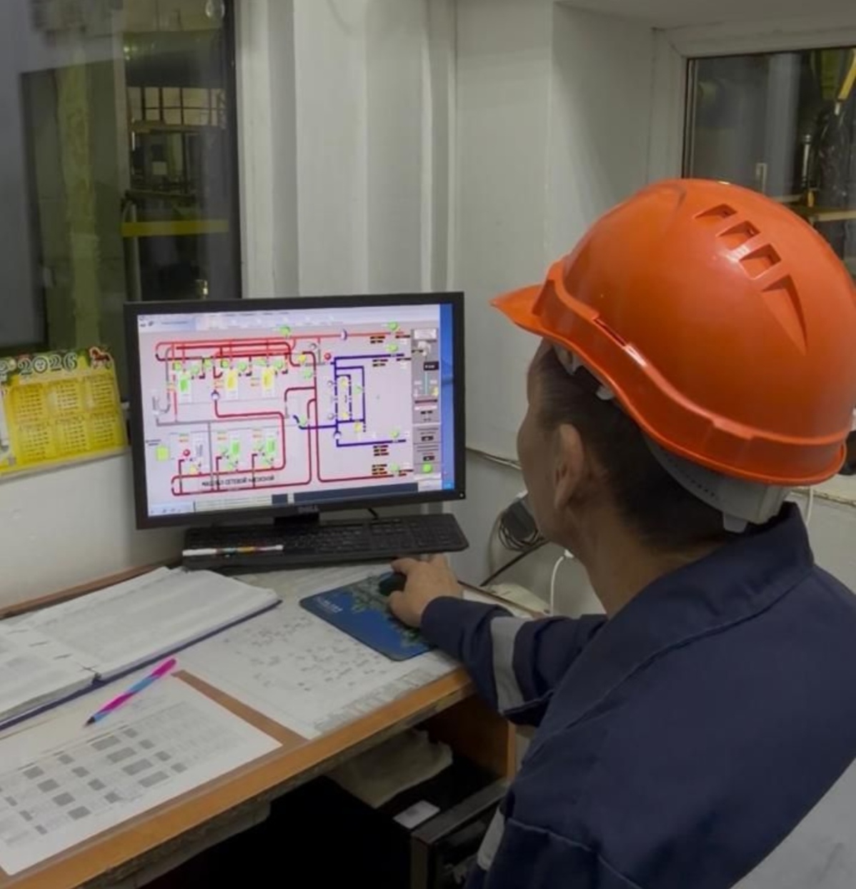 В Алматы с 20 апреля начнутся гидравлические испытания теплосетей