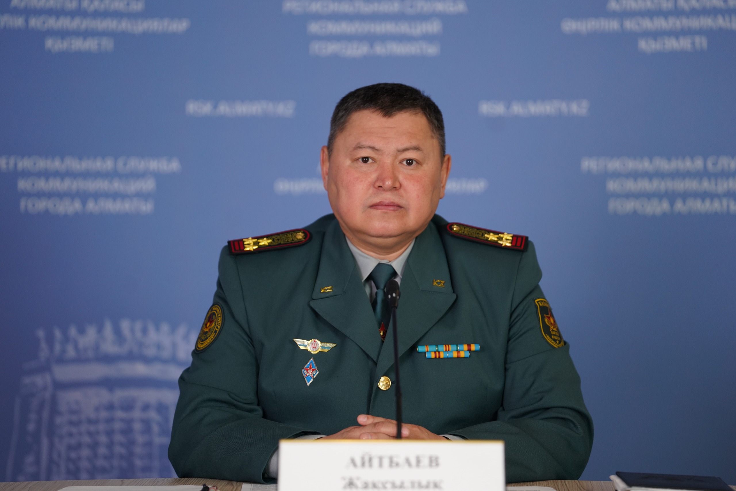 В Алматы напомнили об ответственности призывников и работодателей в период призывной кампании