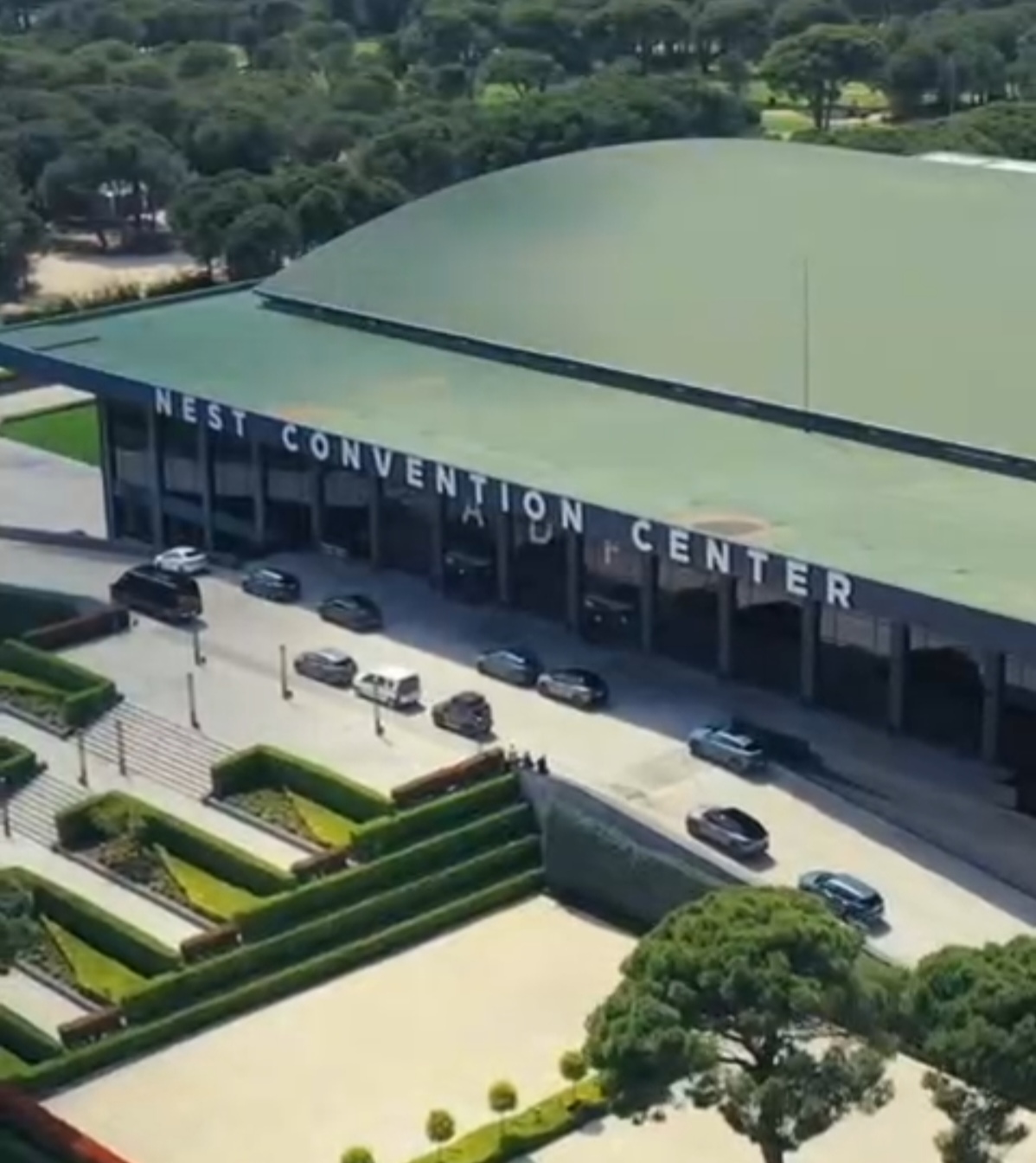 Касым-Жомарт Токаев прибыл на панельную сессию Анталийского дипломатического форума