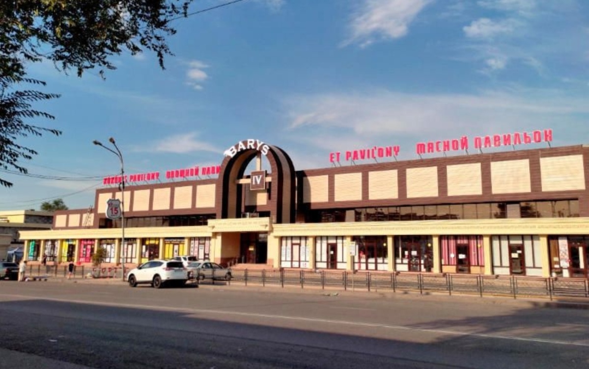 В Алматы проводится мониторинг цен на социально значимые продукты питания