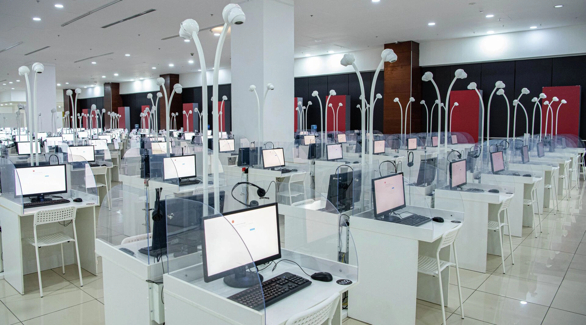 В Казахстане пересмотрят подходы к сдаче Единого национального тестирования 