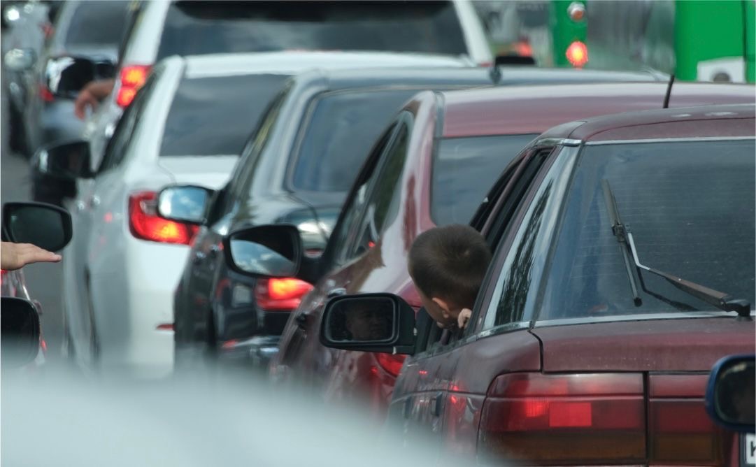 В Алматы запустят механизм выкупа устаревших автомобилей