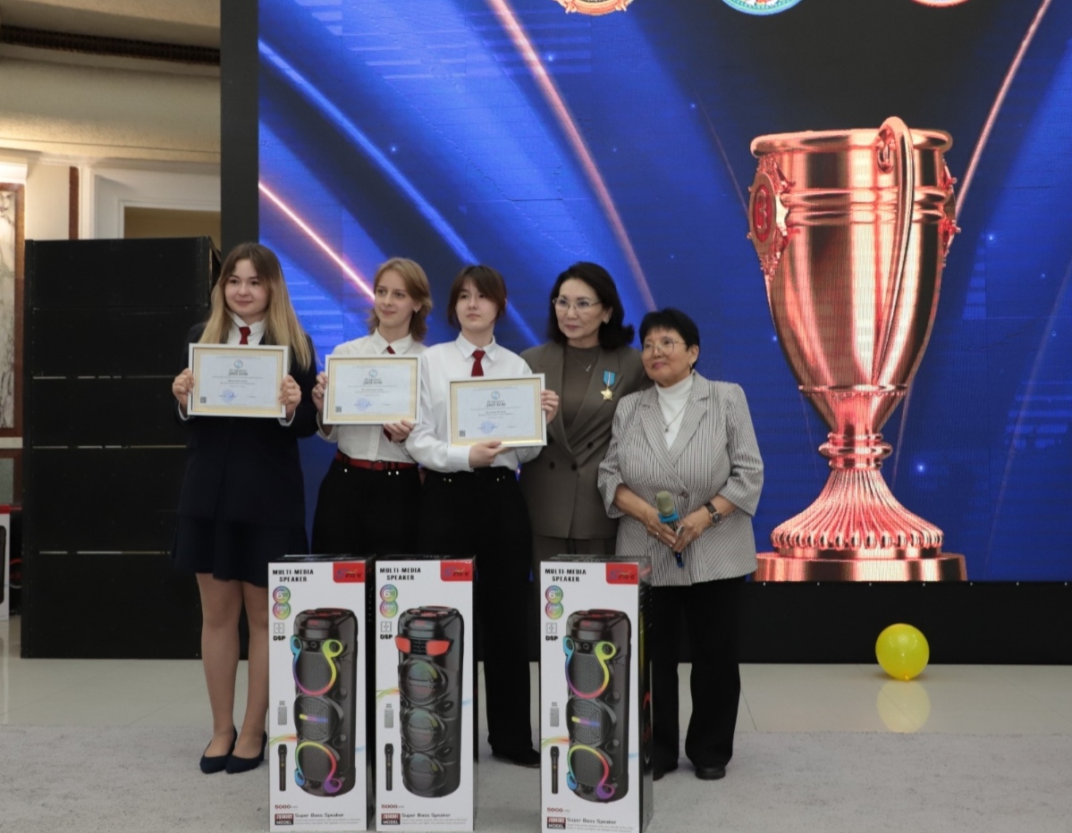 Интеллектуальная битва умов: как прошел Республиканский дебатный турнир в Алматы