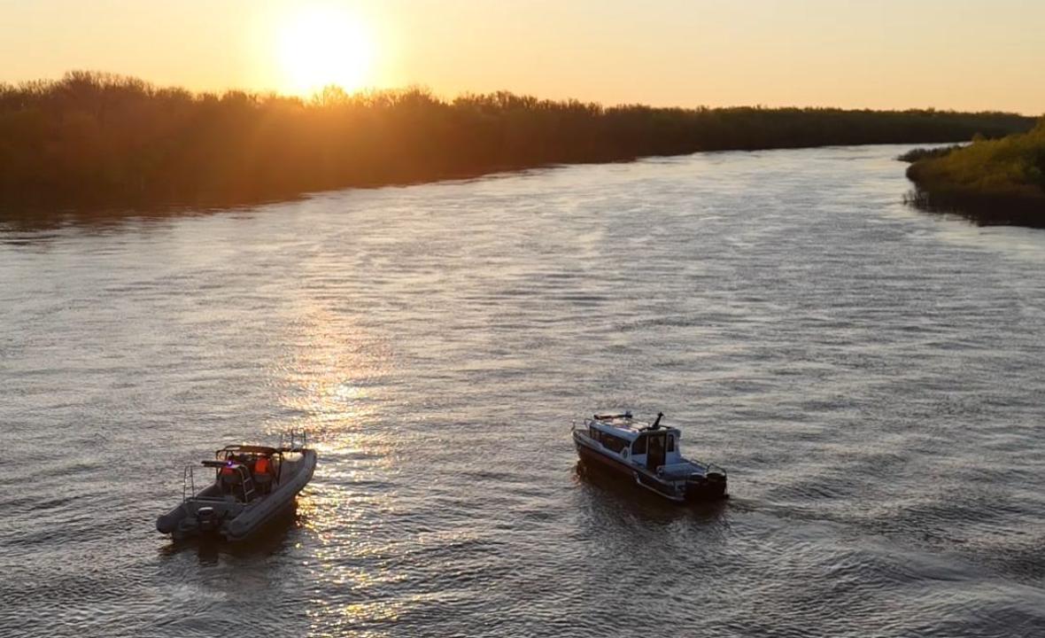 В Западно-Казахстанской области проводят рейды на водоемах