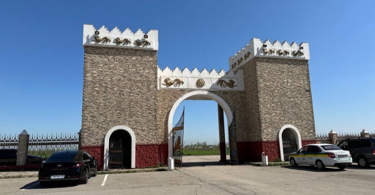 18 апреля - Международный день охраны памятников и исторических мест