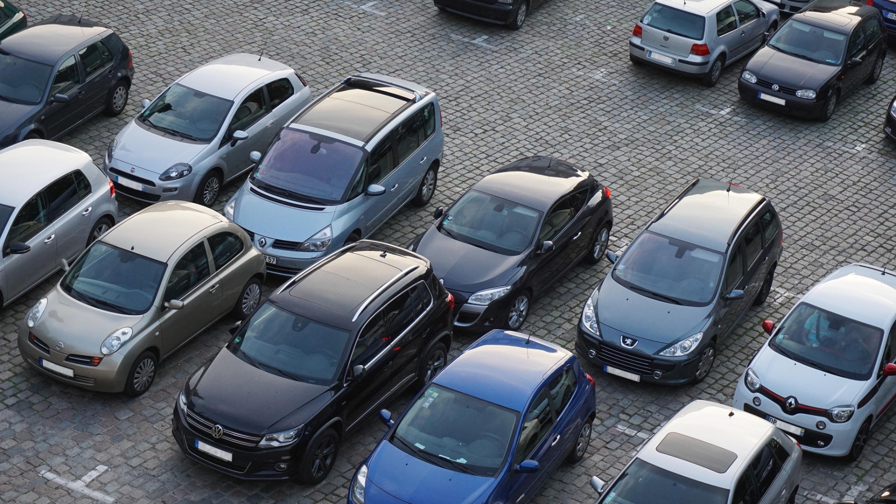 В Казахстане зарегистрировано почти 6 млн автомобилей