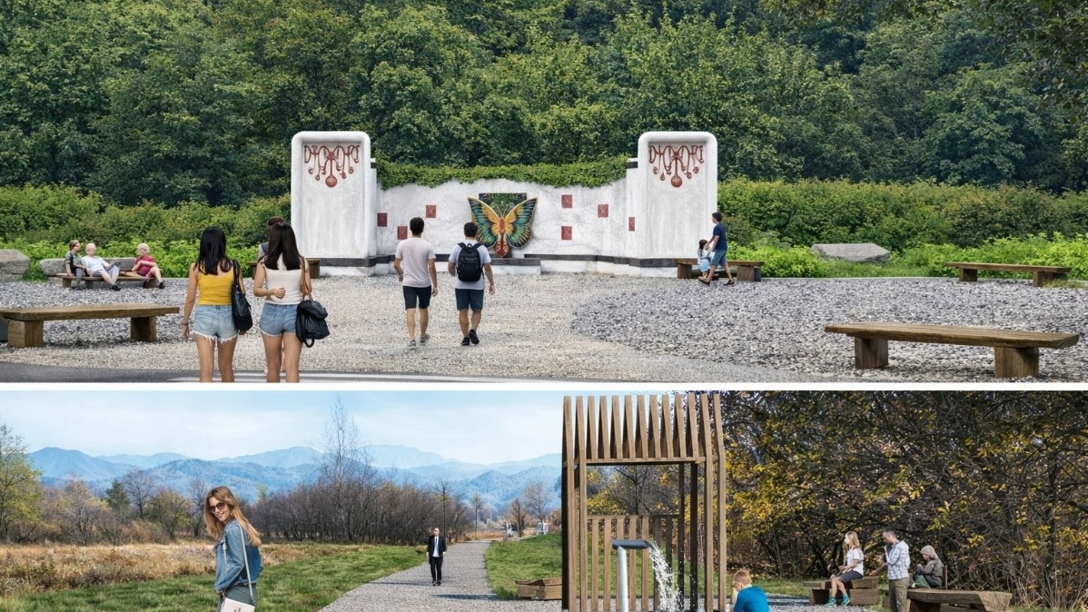 В Алматы создадут новый маршрут в парке «Медеу»