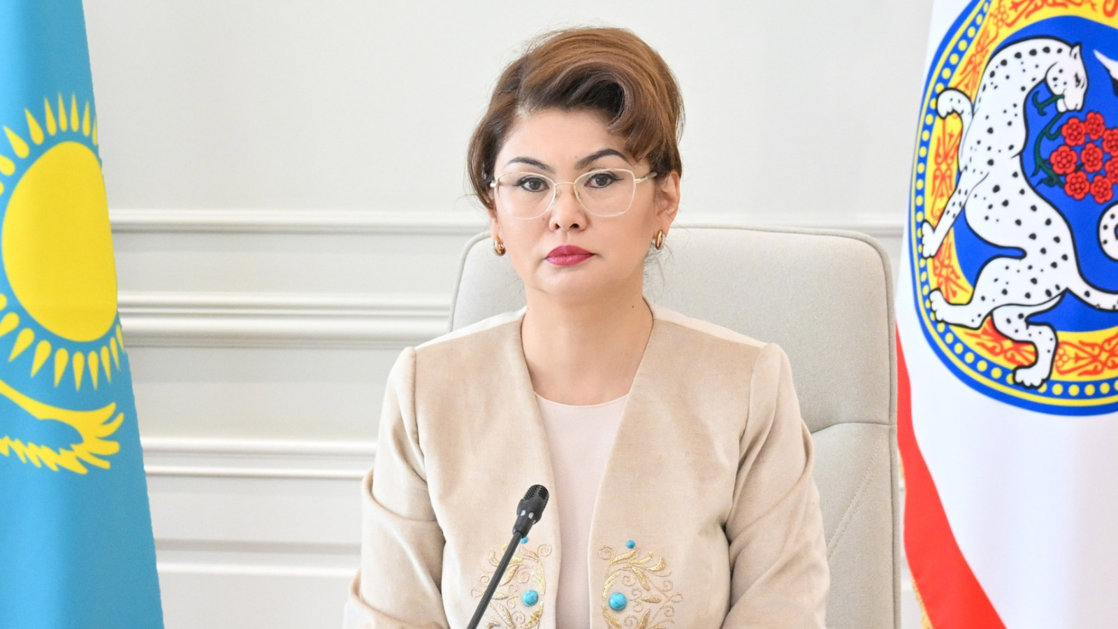 Аида Балаева рассказала о мерах по совершенствованию миграционной политики