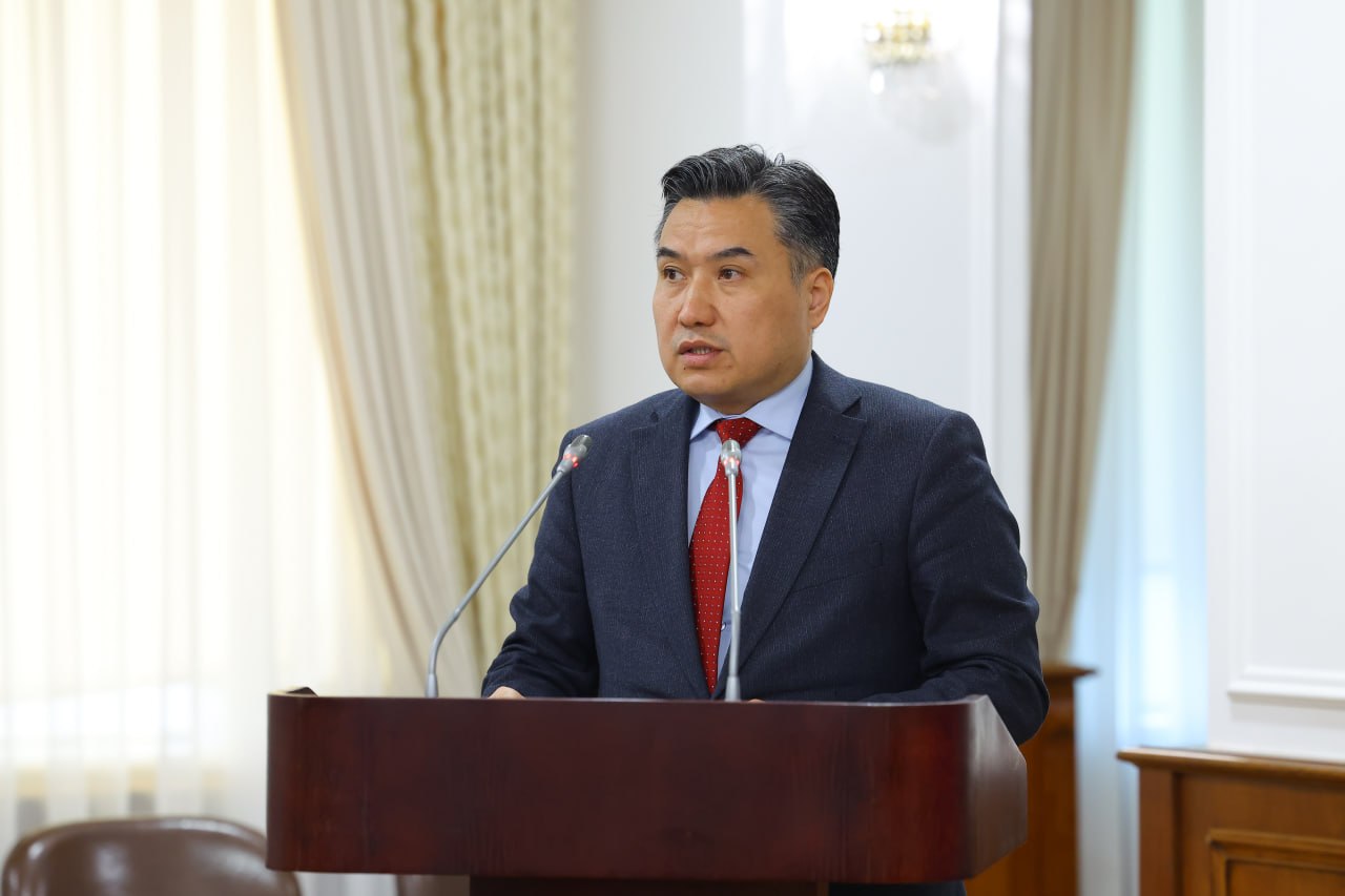 Сеть реабилитационных центров и доступность среды расширяют в Казахстане 