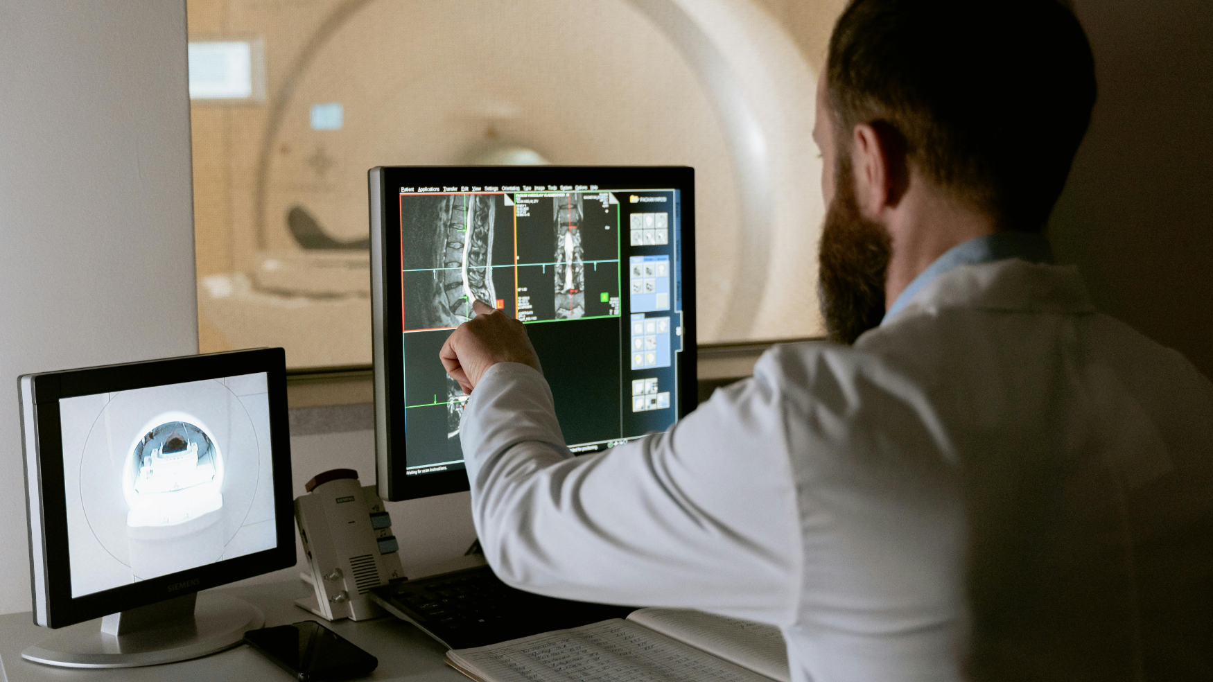 В Казахстане увеличили охват населения скринингом на 25%