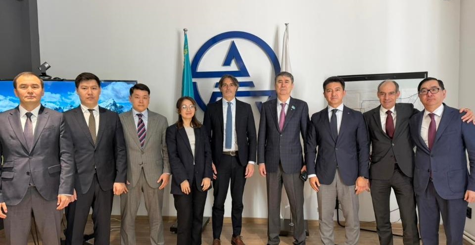 367 млрд тенге закупок КПО пришлись на казахстанские компании