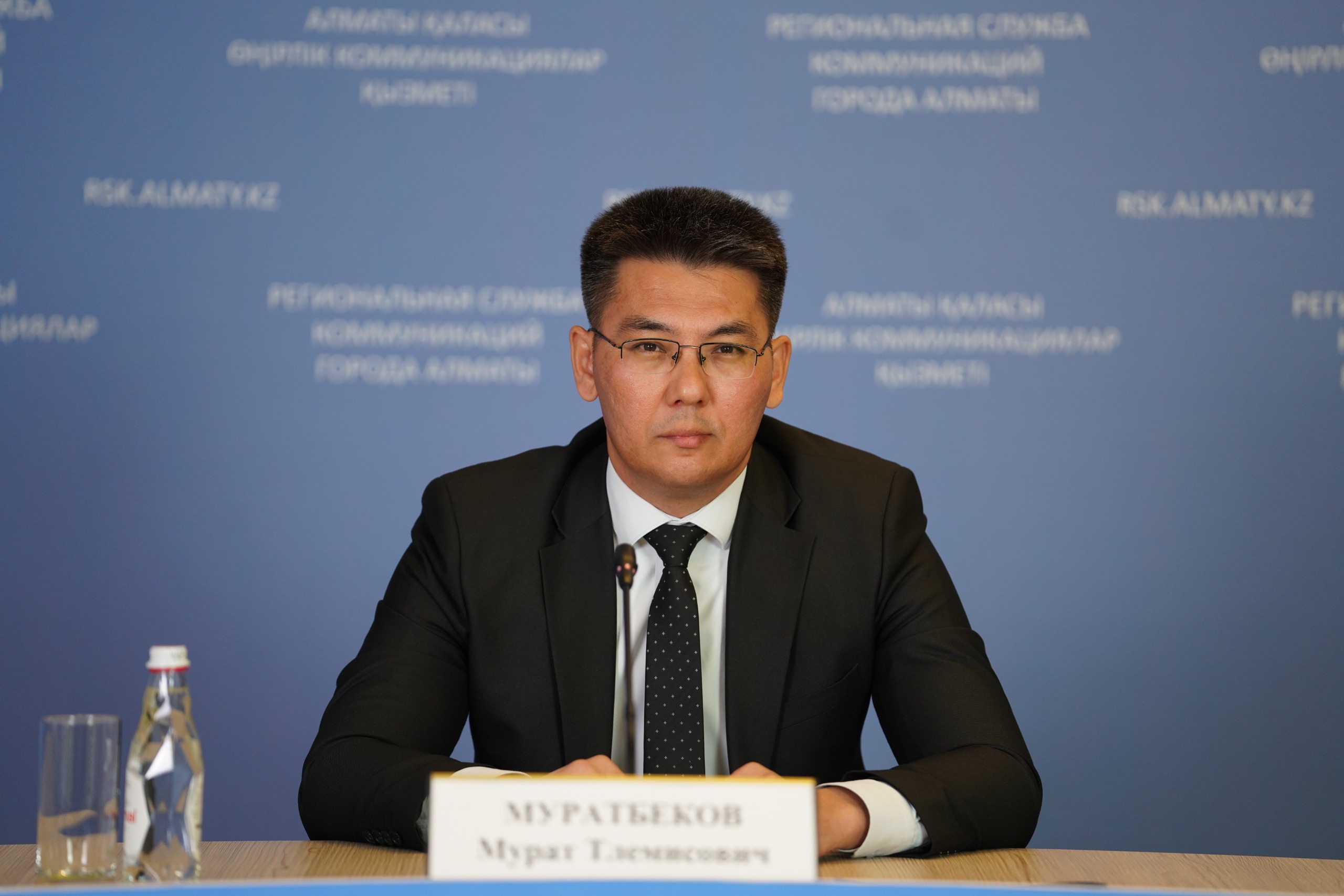 Департаментом соцзащиты Алматы оказано 29 тысяч госуслуг за I квартал 2026 года