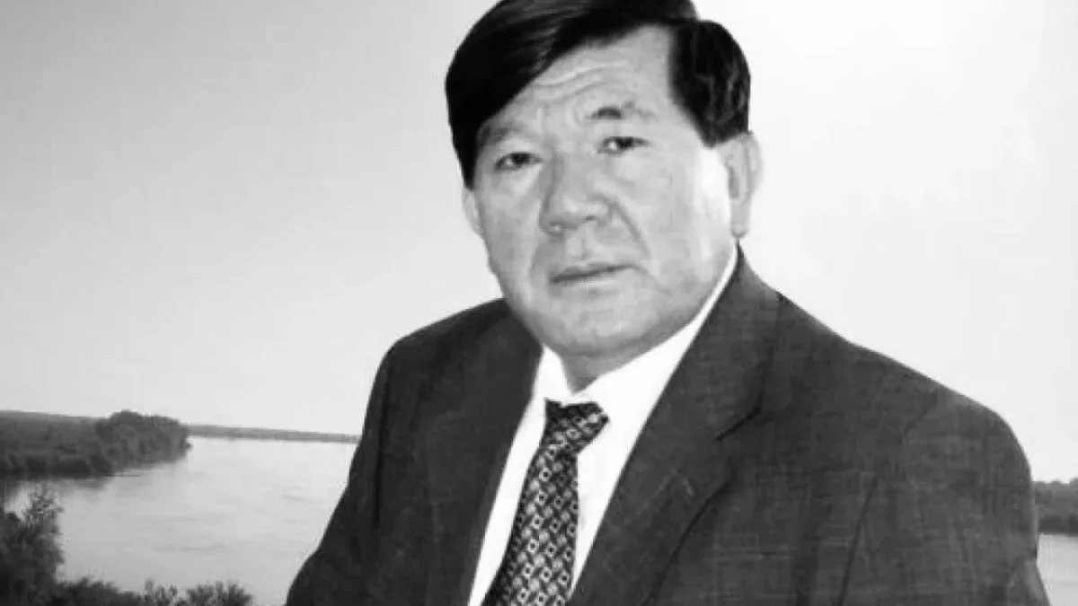 Международный Фонд имени Чингиза Айтматова выразил соболезнование казахскому народу в связи с кончиной Мухтара Шаханова