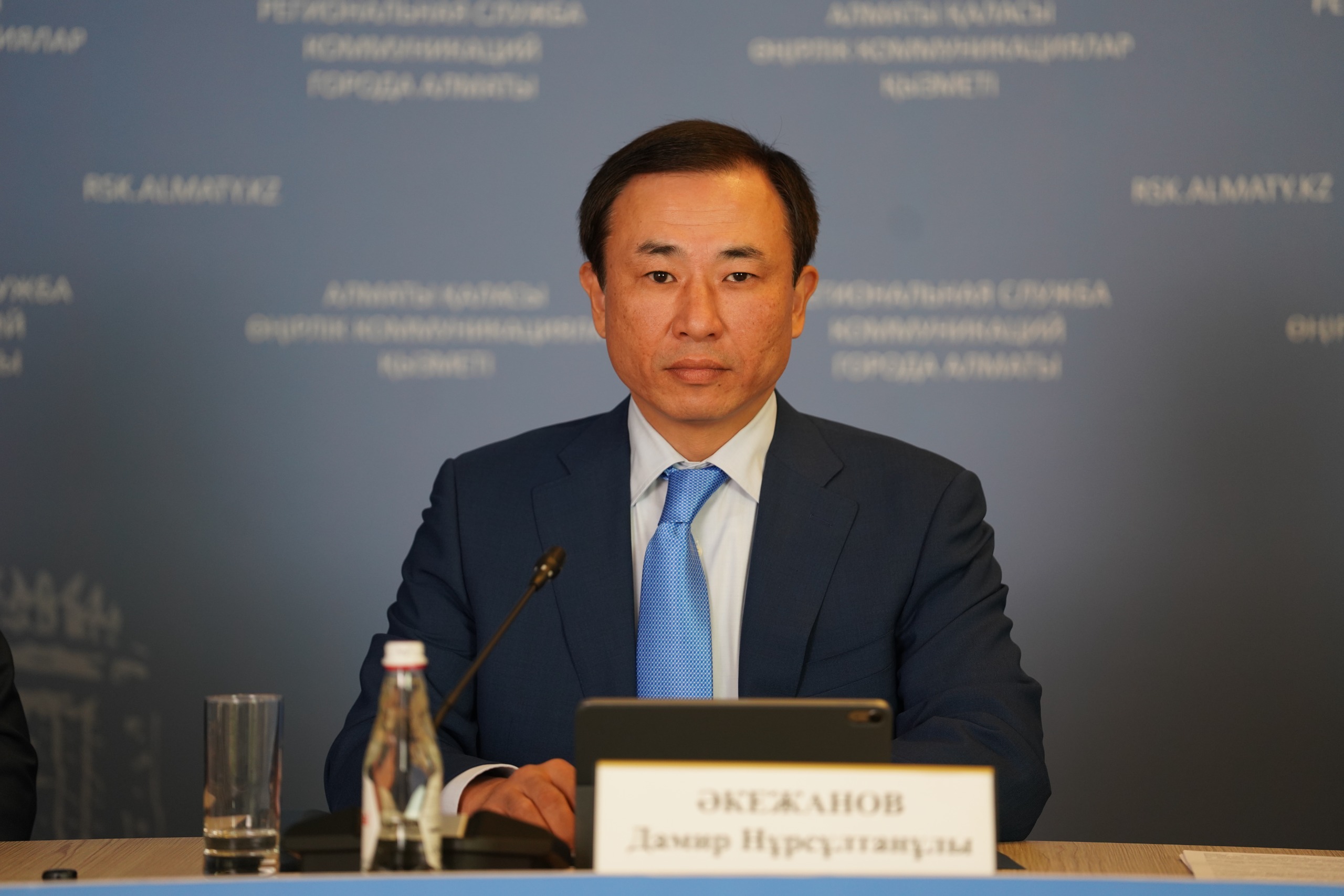 120 тыс. жителей получат доступ к инженерным сетям в Турксибском районе Алматы