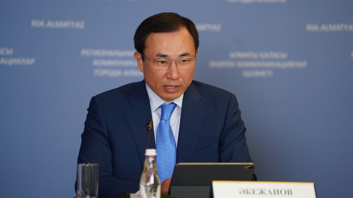 Тысячи новых квартир и 7 участков реновации: развитие Турксибского района Алматы