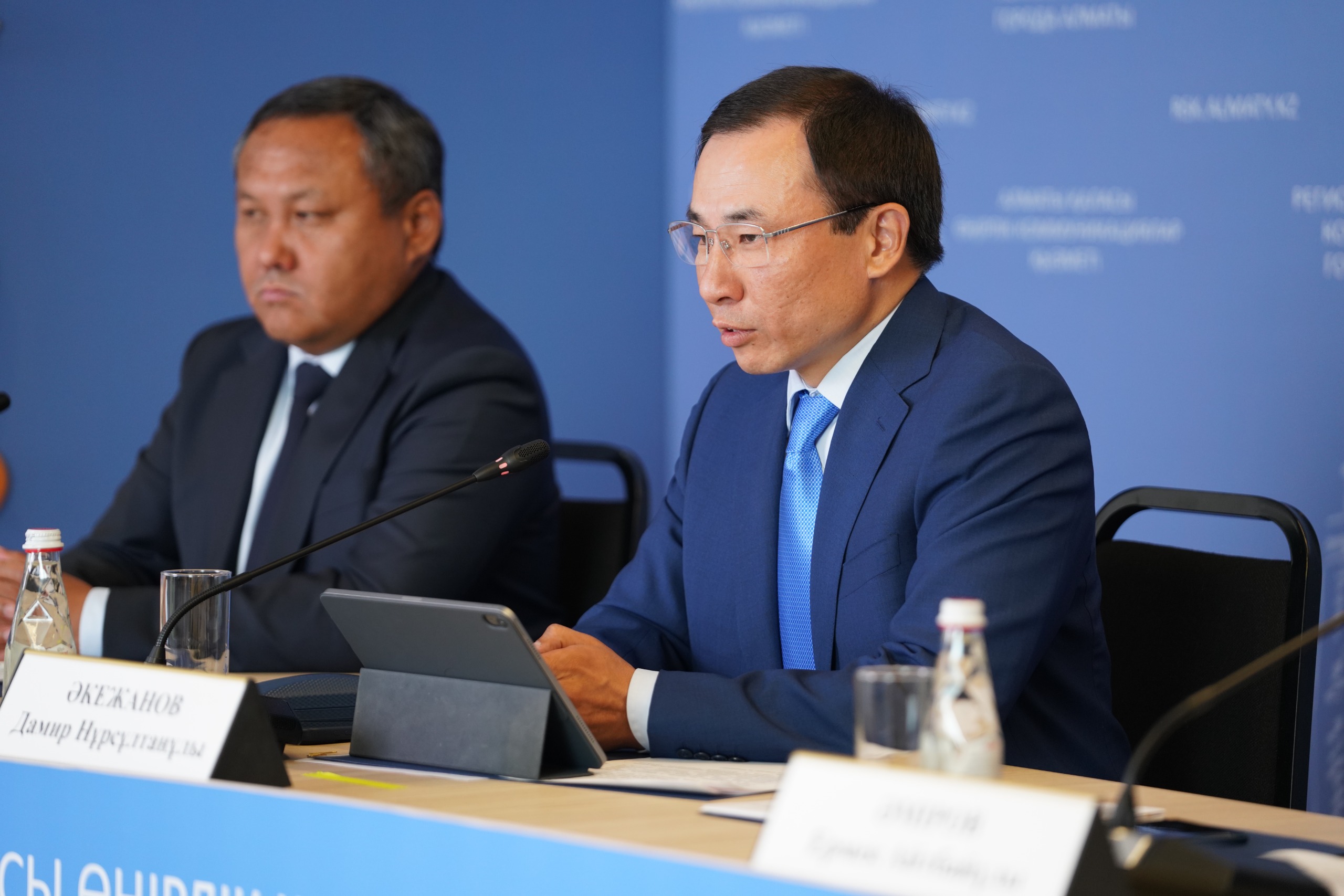 Более 6 тысяч новых ученических мест и десятки соцобъектов: как развивается инфраструктура Турксибского района