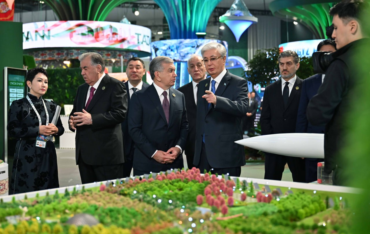 Президент призвал к последовательному соблюдению норм Устава ООН