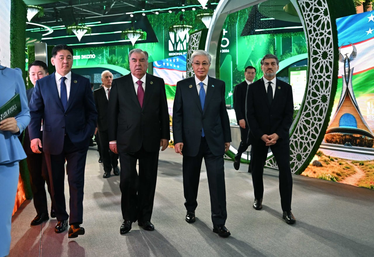 Токаев подчеркнул недопустимость избирательного подхода в экологических вопросах