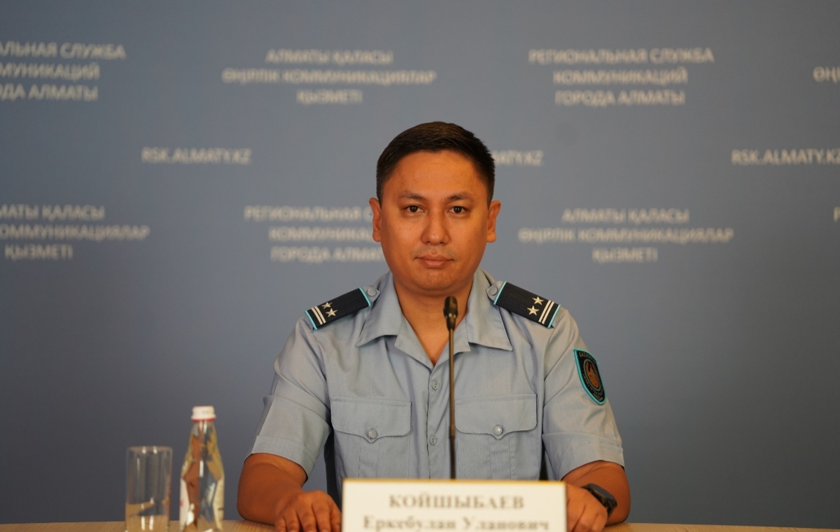 700 атак с начала года: как защититься от интернет-мошенников, использующих ИИ рассказали в Алматы