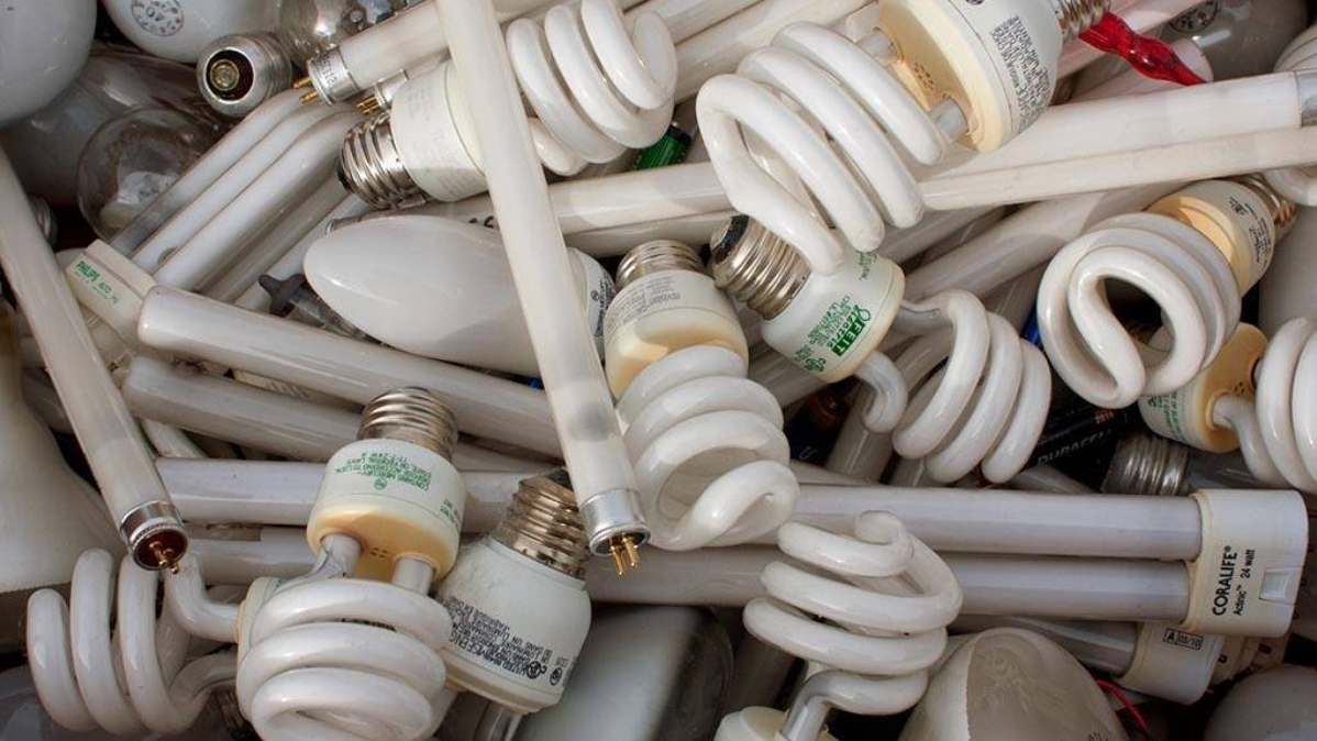 В Алматы пройдет экоакция по приему вторсырья и опасных отходов