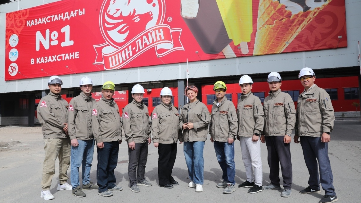 Вкус, завоевавший сердца миллионов