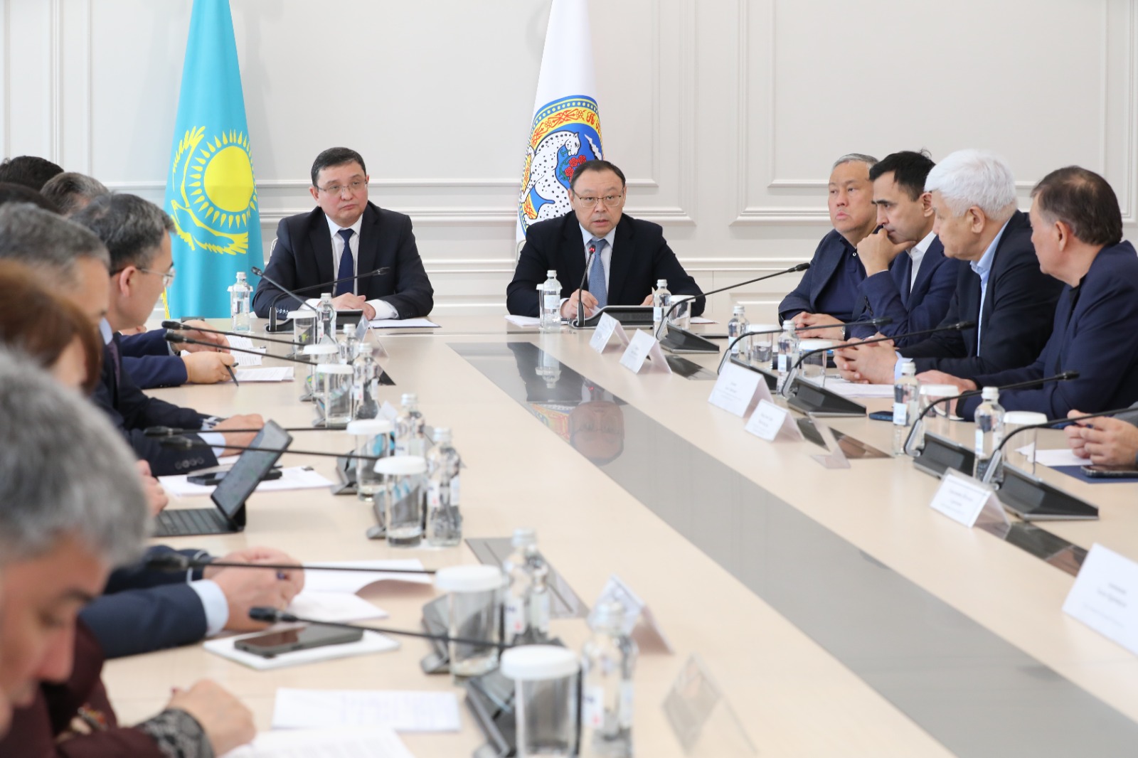 Алматы выстраивает новую модель антикоррупционной политики