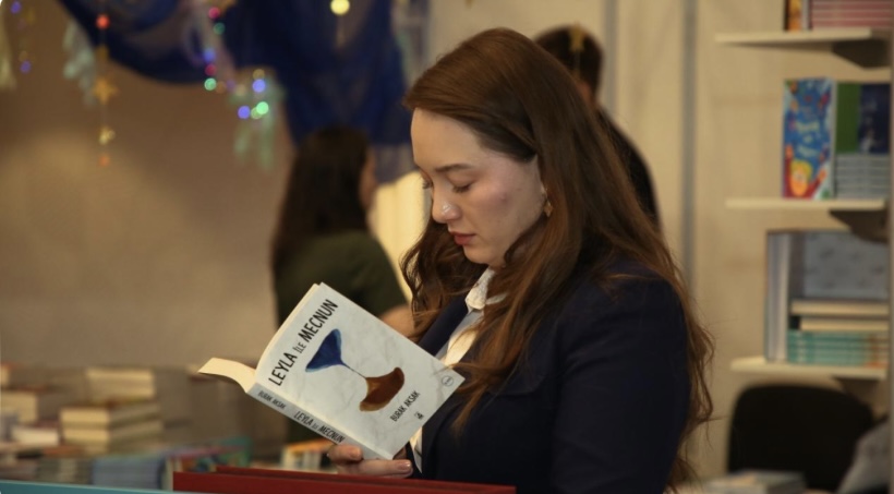 Международная книжная выставка «Astana Eurasian Book Fair – 2026» завершилась в Астане