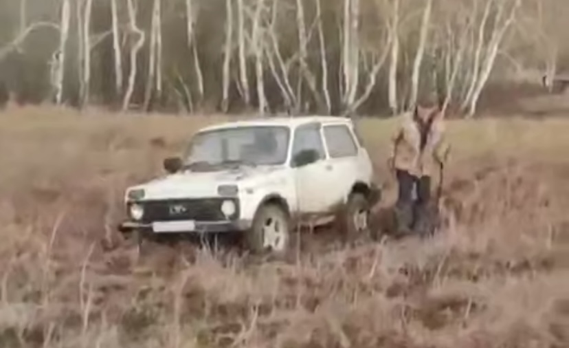 Пропавшего мужчину в Акмолинской области нашли и благополучно вернули домой
