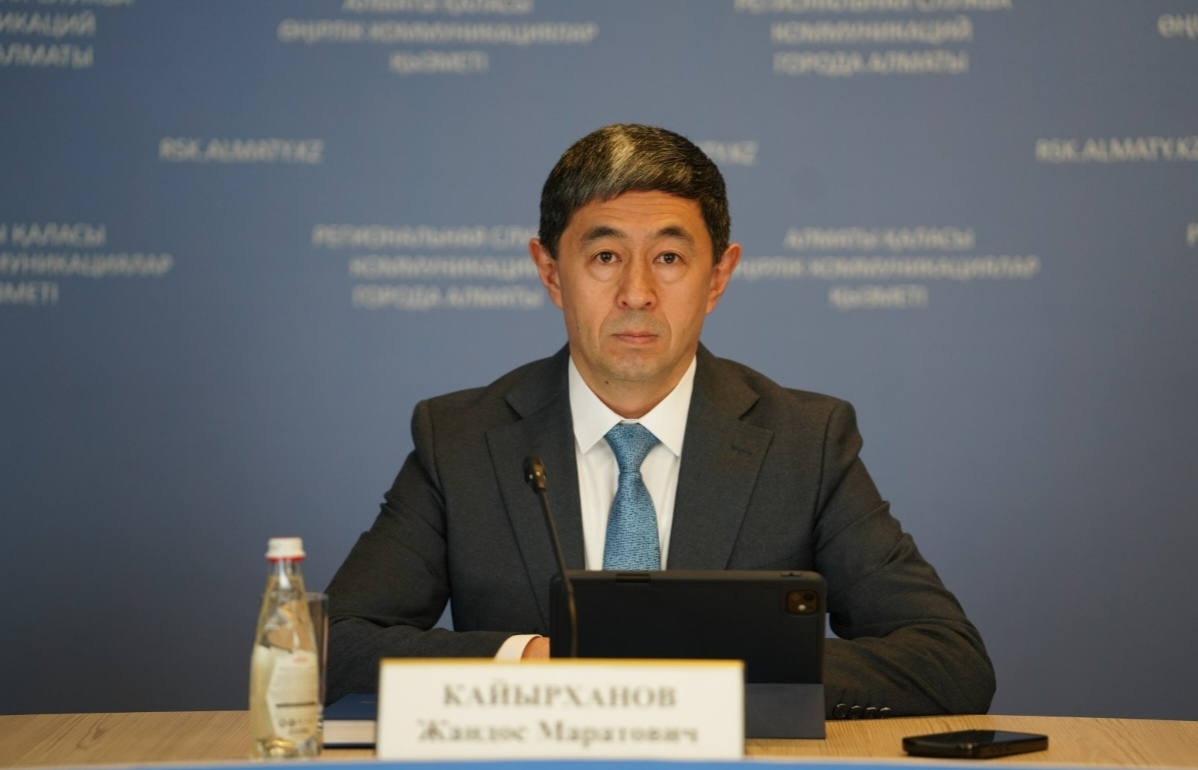 В Алматы усилят контроль за ОСИ и КСК: в 2026 году проведут около 300 проверок