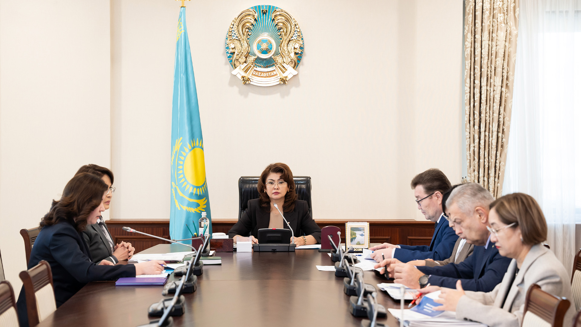 В Правительстве обсудили подготовку к летнему отдыху более 3 млн школьников