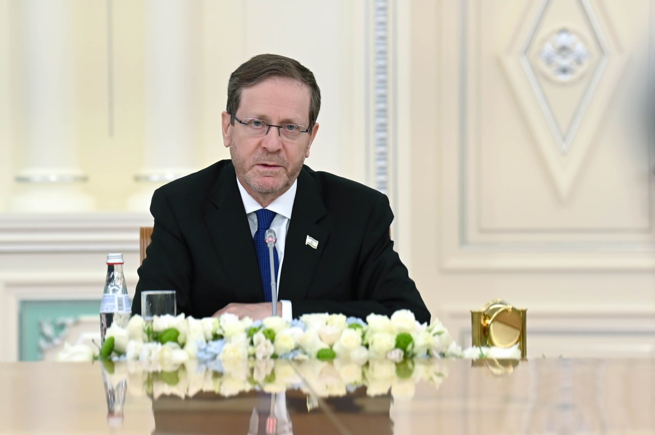 Израиль и Казахстан обсудили расширение торговли, авиасообщения и инвестиций