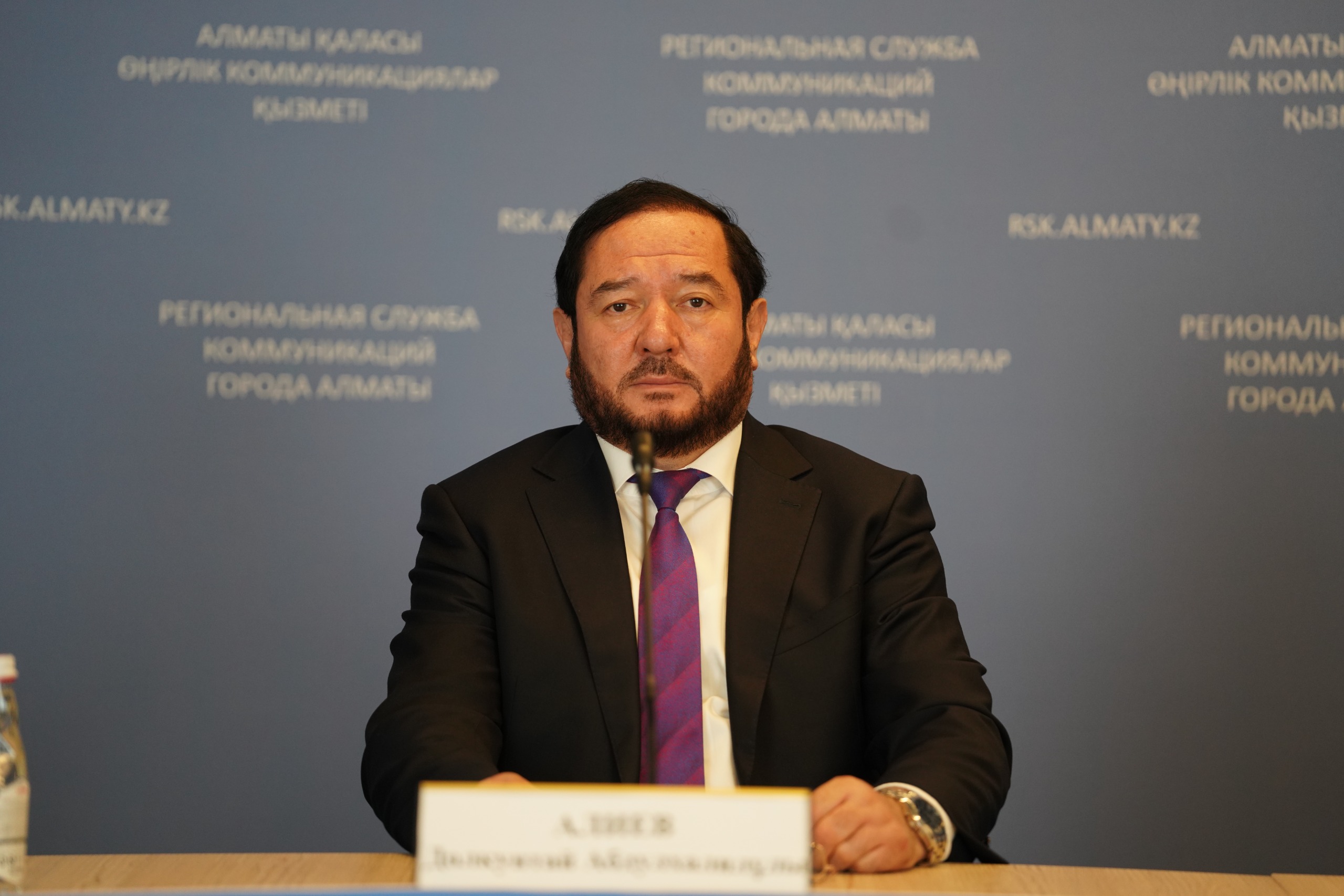 Этнокультурные объединения Алматы усиливают роль в укреплении общественного согласия