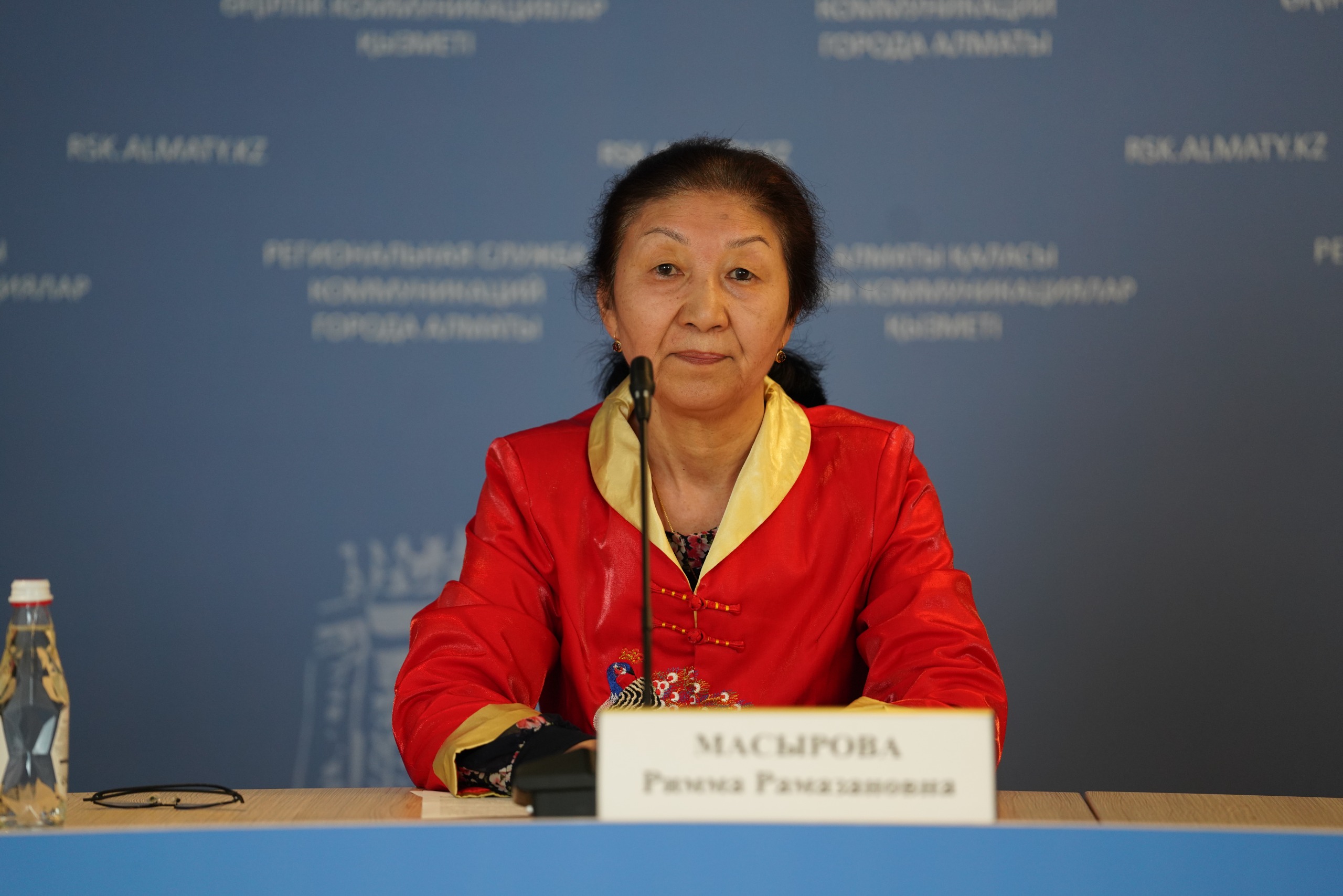 Как этнокультурные объединения Алматы способствуют укреплению связи между поколениями