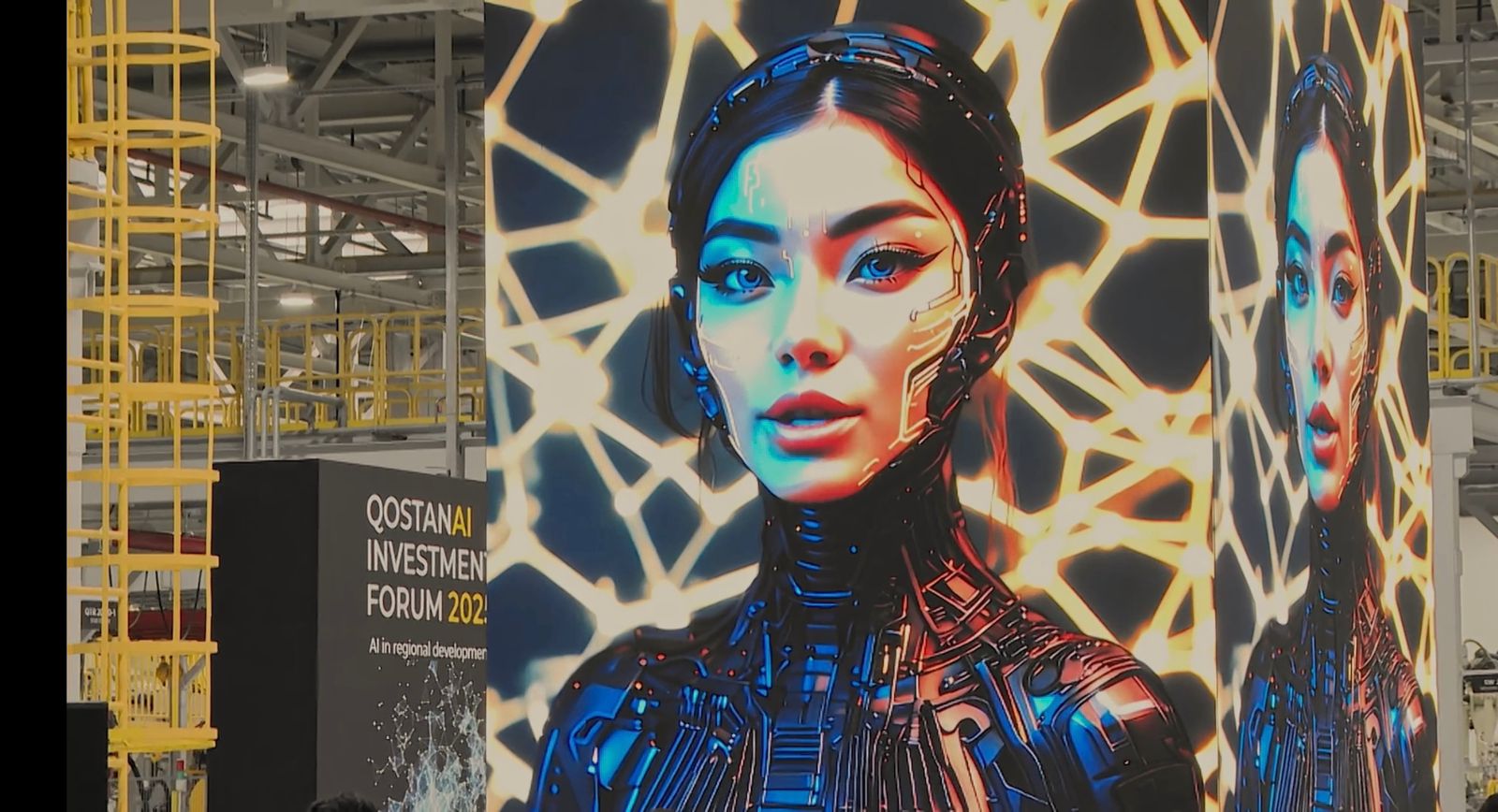 В Костанае пройдет масштабный фестиваль «QOSTANAI TECH»